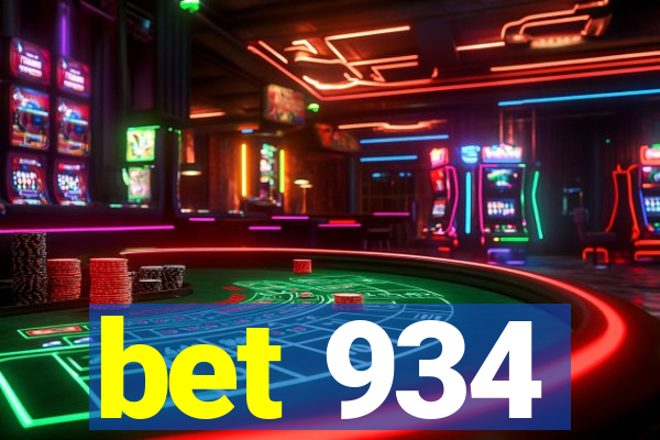 bet 934